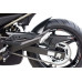 Hátsó sárvédõ, Puig Yamaha XJ6 / XJ6 Diversion / XJ6 Diversion F 2009-2016 Hátsó sárvédõ, Puig Yamaha XJ6 / XJ6 Diversion / XJ6 Diversion F 2009-2016