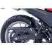 Hátsó sárvédõ, Puig BMW F650GS 1999-2007 Hátsó sárvédõ, Puig BMW F650GS 1999-2007