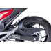 Hátsó sárvédõ, Puig HondaNX500 / Integra (2012- 2013)NC700 S/X (2014-2020) NC750SD/X (2014-2025) Hátsó sárvédõ, Puig HondaNX500 / Integra (2012- 2013)NC700 S/X (2014-2020) NC750SD/X (2014-2025)