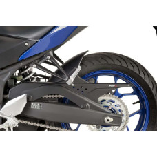 Hátsó sárvédõ, Puig Yamaha YZF-R3 (2015-2018) Hátsó sárvédõ, Puig Yamaha YZF-R3 (2015-2018)