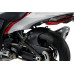 Hátsó sárvédõ, Puig Suzuki GSX-1300R Hayabusa (2008-2022) Hátsó sárvédõ, Puig Suzuki GSX-1300R Hayabusa (2008-2022)