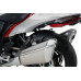 Hátsó sárvédõ, Puig Suzuki GSX-1300R Hayabusa (2008-2022) Hátsó sárvédõ, Puig Suzuki GSX-1300R Hayabusa (2008-2022)