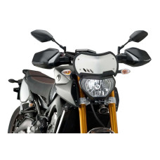 Túra kézvédõ Yamaha XSR700/XSR900 /MT-07/MT-09/MT-10 SP Túra kézvédõ Yamaha XSR700/XSR900 /MT-07/MT-09/MT-10 SP