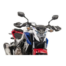 Kézvédõ Honda CB500F (2016-2017) Kézvédõ Honda CB500F (2016-2017)