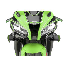 Puig Oldalsó szárnyak KAWASAKI ZX-10R (2011-2020) Puig Oldalsó szárnyak KAWASAKI ZX-10R (2011-2020)