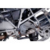 Hátsó spoiler BMW R1200 GS /Adventure (2004-2013) Hátsó spoiler BMW R1200 GS /Adventure (2004-2013)