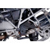 Hátsó spoiler BMW R1200 GS /Adventure (2004-2013) Hátsó spoiler BMW R1200 GS /Adventure (2004-2013)
