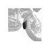 Elsõ sárvédõ toldat, Puig BMW R1200GS/R1250GS/ADVENTURE (2013-2021) Elsõ sárvédõ toldat, Puig BMW R1200GS/R1250GS/ADVENTURE (2013-2021)
