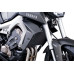 Radiátor oldallapok Yamaha MT-09 (2013-2016) Radiátor oldallapok Yamaha MT-09 (2013-2016)