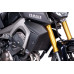 Radiátor oldallapok Yamaha MT-09 (2013-2016) Radiátor oldallapok Yamaha MT-09 (2013-2016)