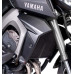 Radiátor oldallapok Yamaha MT-09 (2013-2016) Radiátor oldallapok Yamaha MT-09 (2013-2016)