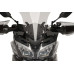 PUIG plexi kiegészitõ YAMAHA MT-09 TRACER (2015-2017)