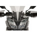 PUIG plexi kiegészitõ YAMAHA MT-09 TRACER (2015-2017)