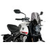 Puig NEW GENERATION SPORT PLEXI TRIUMPH TRIDENT 660 (2021-2023) Puig NEW GENERATION SPORT PLEXI TRIUMPH TRIDENT 660 (2021-2023)
