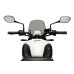 Puig NEW GENERATION SPORT PLEXI TRIUMPH TRIDENT 660 (2021-2023) Puig NEW GENERATION SPORT PLEXI TRIUMPH TRIDENT 660 (2021-2023)