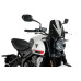 Puig NEW GENERATION SPORT PLEXI TRIUMPH TRIDENT 660 (2021-2023) Puig NEW GENERATION SPORT PLEXI TRIUMPH TRIDENT 660 (2021-2023)