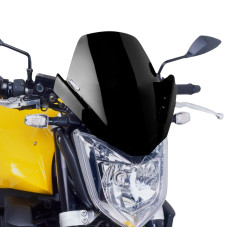 Naked New Generation plexi Yamaha FZ1 (2006-2015)