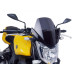 Naked New Generation plexi Yamaha FZ1 (2006-2015)