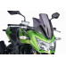 Naked New Generation plexi Kawasaki Z750/Z750R 2007-2012 Naked New Generation plexi Kawasaki Z750/Z750R 2007-2012