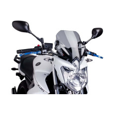 Naked New Generation plexi Yamaha XJ6 ABS (2009-2016) Naked New Generation plexi Yamaha XJ6 ABS (2009-2016)