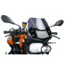 Naked New Generation plexi BMW F800 R 2009- 2014 Naked New Generation plexi BMW F800 R 2009- 2014