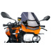 Naked New Generation plexi BMW F800 R 2009- 2014 Naked New Generation plexi BMW F800 R 2009- 2014