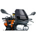 Naked New Generation plexi BMW F800 R 2009- 2014 Naked New Generation plexi BMW F800 R 2009- 2014