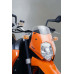 Naked New Generation plexi KTM 950 SUPERMOTO R 2005-2008