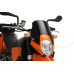 Naked New Generation plexi KTM 950 SUPERMOTO R 2005-2008