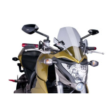 Naked New Generation plexi Honda CB1000R 2011-2016
