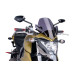 Naked New Generation plexi Honda CB1000R 2011-2016 Naked New Generation plexi Honda CB1000R 2011-2016