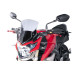 Naked New Generation plexi Suzuki GSR750 ABS 2011-2016