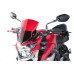 Naked New Generation plexi Suzuki GSR750 ABS 2011-2016