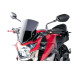 Naked New Generation plexi Suzuki GSR750 ABS 2011-2016