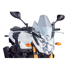 Naked New Generation plexi Yamaha FZ8 (2010-2016) Naked New Generation plexi Yamaha FZ8 (2010-2016)