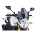 Naked New Generation plexi Yamaha FZ8 (2010-2016) Naked New Generation plexi Yamaha FZ8 (2010-2016)