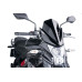 Naked New Generation plexi Kawasaki ER-6N 2012-2016