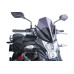 Naked New Generation plexi Kawasaki ER-6N 2012-2016