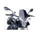 Naked New Generation plexi Husqvarna Nuda 900R 2012-2015 Naked New Generation plexi Husqvarna Nuda 900R 2012-2015