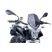 Naked New Generation plexi Husqvarna Nuda 900R 2012-2015 Naked New Generation plexi Husqvarna Nuda 900R 2012-2015