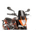 Naked New Generation plexi KTM 690 DUKE R 2012-2015 Naked New Generation plexi KTM 690 DUKE R 2012-2015