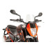 Naked New Generation plexi KTM 690 DUKE R 2012-2015 Naked New Generation plexi KTM 690 DUKE R 2012-2015