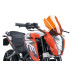 Naked New Generation plexi KTM 125/200/390 DUKE 2011-2015 Naked New Generation plexi KTM 125/200/390 DUKE 2011-2015