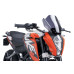 Naked New Generation plexi KTM 125/200/390 DUKE 2011-2015 Naked New Generation plexi KTM 125/200/390 DUKE 2011-2015
