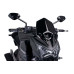 Naked New Generation plexi Kawasaki Z800 (2013-2016) Naked New Generation plexi Kawasaki Z800 (2013-2016)