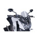 Naked New Generation plexi Kawasaki Z800 (2013-2016) Naked New Generation plexi Kawasaki Z800 (2013-2016)
