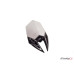 Naked New Generation plexi Kawasaki Z800 (2013-2016) Naked New Generation plexi Kawasaki Z800 (2013-2016)