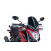 Naked New Generation plexi Honda CB500F 2013-2015 Naked New Generation plexi Honda CB500F 2013-2015