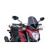 Naked New Generation plexi Honda CB500F 2013-2015 Naked New Generation plexi Honda CB500F 2013-2015