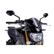Naked New Generation plexi Yamaha MT-09 (2013-2016) Naked New Generation plexi Yamaha MT-09 (2013-2016)